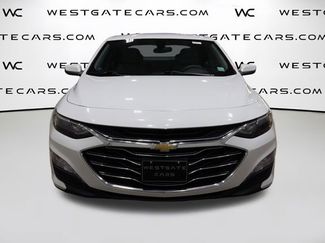 Used 2022 Chevrolet Malibu LT video 2