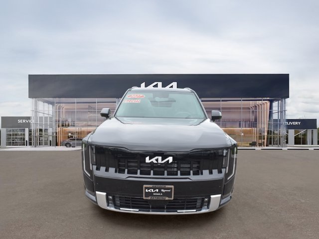 New 2027 Kia Telluride SX Prestige w/ Towing Package AWD/4WD image 9