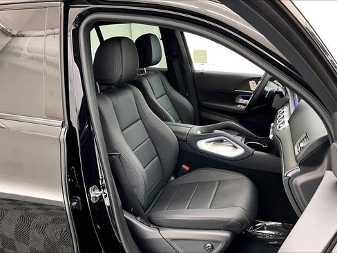 Used 2026 Mercedes-Benz GLE 450 4MATIC image 6