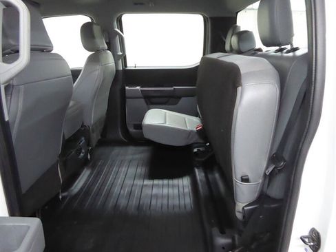 Used 2022 Ford F150 XL w/ Trailer Tow Package AWD/4WD image 28