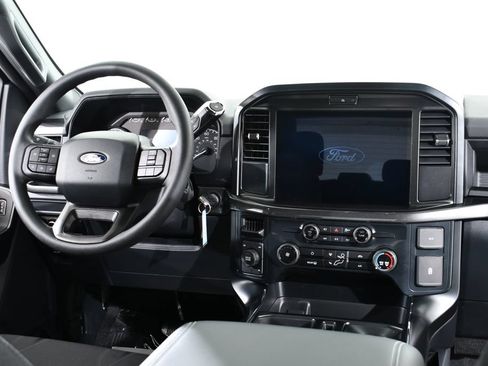 New 2026 Ford F150 STX AWD/4WD image 8