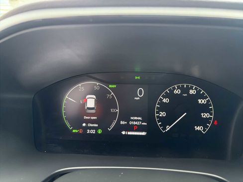 Used 2024 Honda CR-V Sport-L image 10