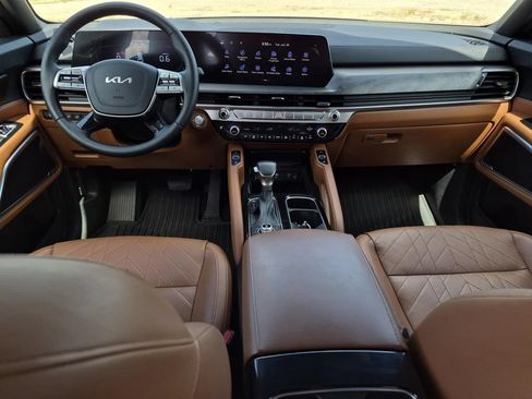 Used 2024 Kia Telluride EX X-Line AWD/4WD image 20
