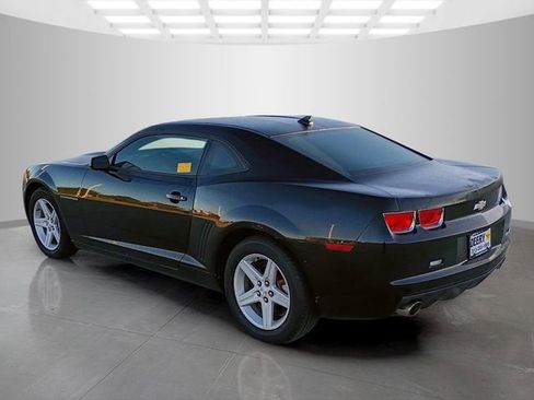Used 2011 Chevrolet Camaro LT image 10