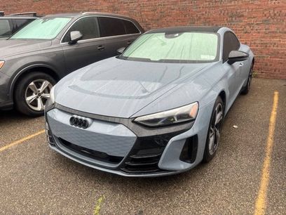 Used 2023 Audi e-tron GT Premium Plus w/ Performance Package