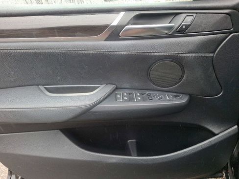 Used 2015 BMW X3 xDrive28i image 12