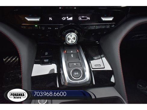 New 2026 Acura MDX A-Spec AWD/4WD image 16