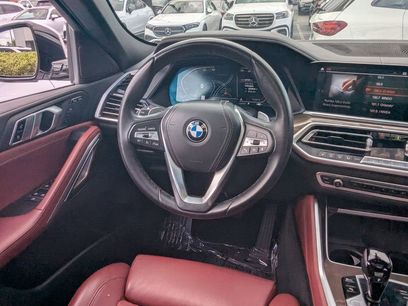 Used 2022 BMW X6 xDrive40i w/ Premium Package