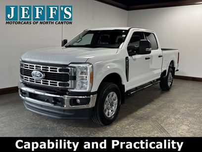 Used 2023 Ford F250 XLT