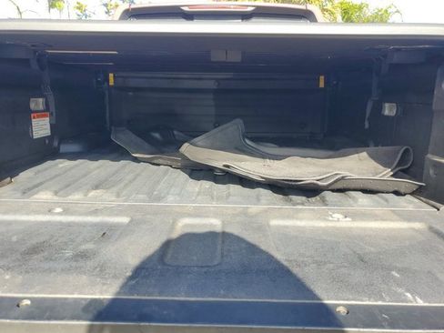 Used 2023 Honda Ridgeline RTL image 13