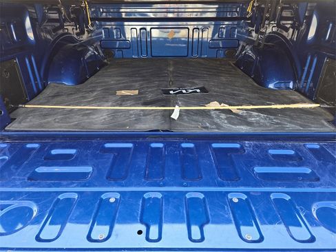 Used 2024 Ford F150 STX image 31