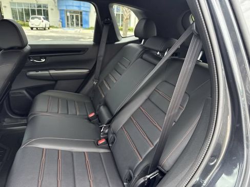 New 2026 Honda CR-V Sport-L image 24