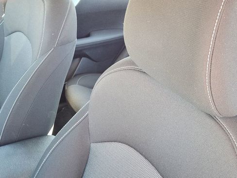 Used 2024 Kia Forte LXS image 16