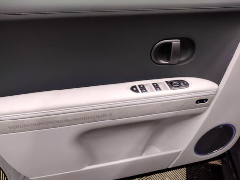 New 2026 Hyundai Ioniq 5 Limited image 19