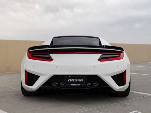 Used 2017 Acura NSX image 7