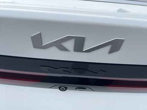 Certified 2025 Kia K5 GT-Line image 34