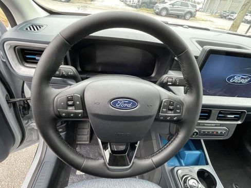 New 2026 Ford Maverick XLT w/ Equipment Group 301A image 17