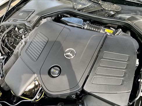 New 2026 Mercedes-Benz C 300 Sedan image 18