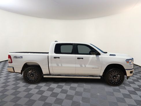 Used 2024 RAM 1500 Big Horn AWD/4WD image 5