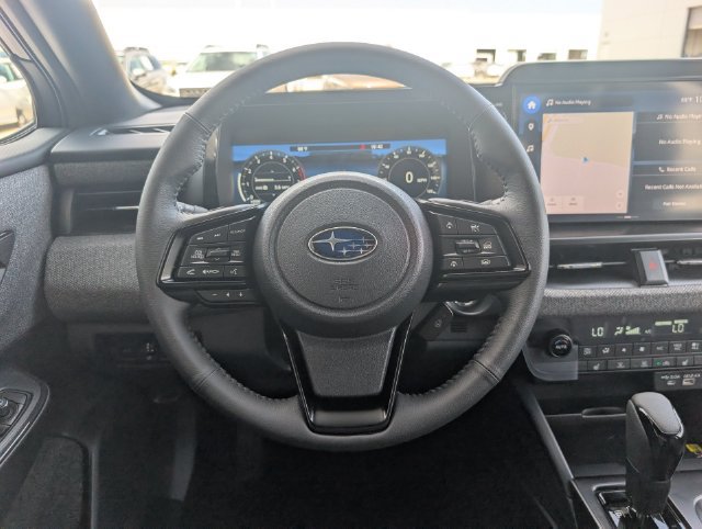 New 2026 Subaru Outback Limited XT AWD/4WD image 17