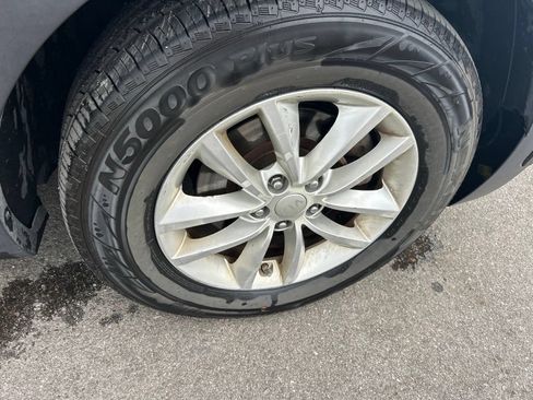 Used 2016 Kia Sorento LX FWD image 19