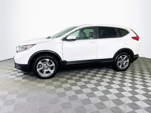 Used 2019 Honda CR-V EX-L image 4