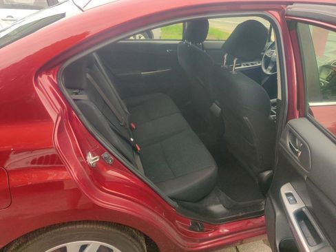 Used 2015 Subaru Impreza 2.0i Premium AWD/4WD image 15