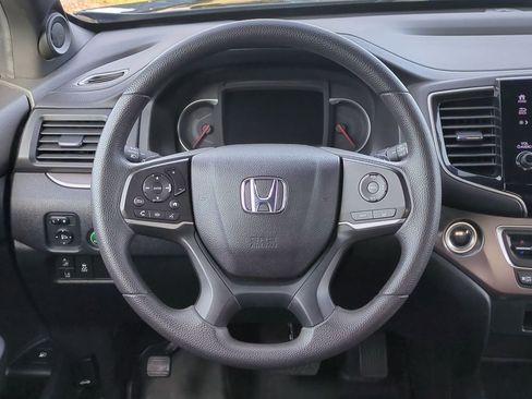 Used 2021 Honda Passport Sport image 22