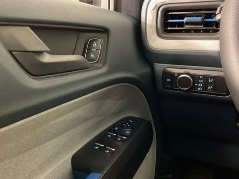 New 2025 Ford Maverick XLT w/ Equipment Group 302A image 19