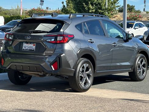 Used 2024 Subaru Crosstrek 2.0i Premium AWD/4WD image 4