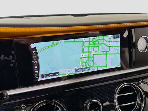 Used 2022 Rolls-Royce Ghost w/ Ghost Package AWD/4WD image 18