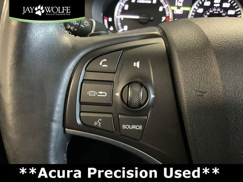 Certified 2020 Acura MDX SH-AWD image 13