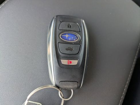 New 2026 Subaru Ascent Touring image 34