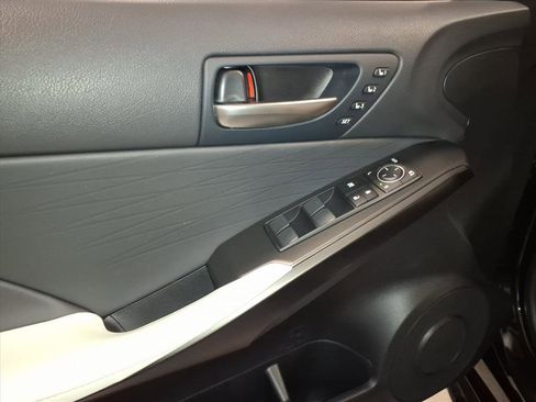 New 2025 Lexus IS 350 F Sport image 4