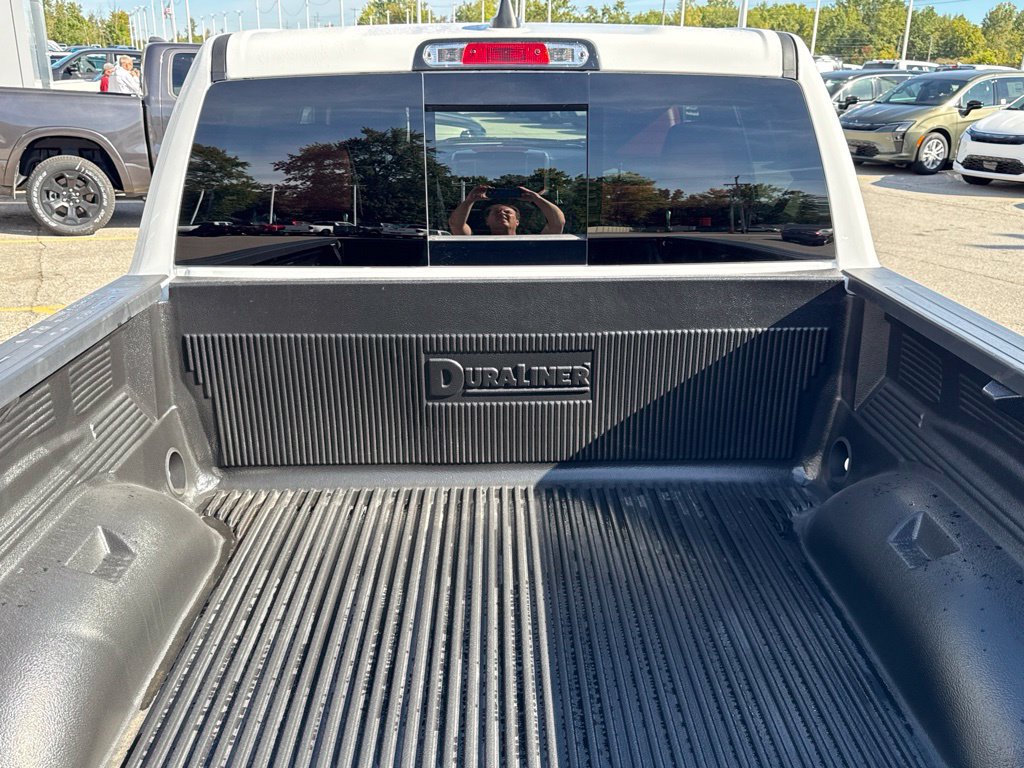 Used 2025 RAM 1500 Rebel w/ Rebel Level 1 Equipment Group AWD/4WD image 59