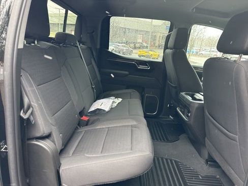 Used 2023 Chevrolet Silverado 1500 RST w/ All Star Edition Plus image 29