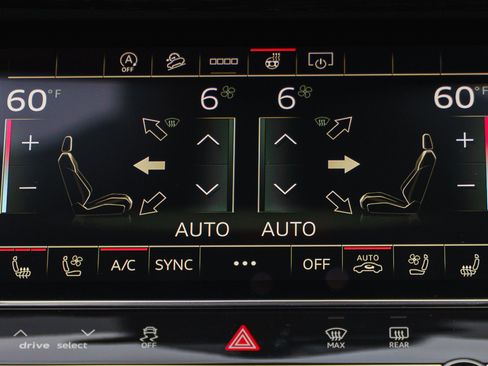 New 2026 Audi Q8 Premium Plus image 12