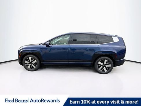 New 2026 Hyundai Ioniq 9 SEL image 3