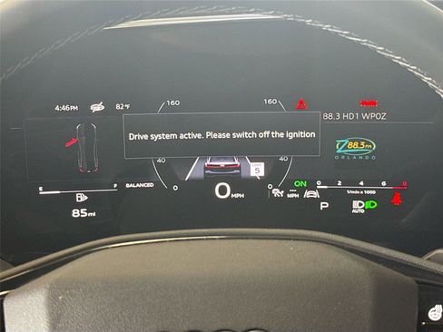 Certified 2025 Audi A5 2.0T Premium w/ Premium Plus AWD/4WD image 12