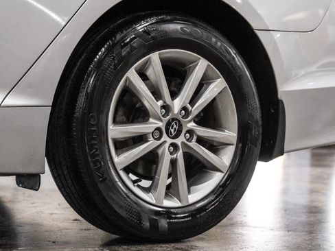 Used 2016 Hyundai Sonata SE FWD image 60