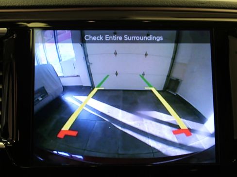 Used 2017 Chrysler Pacifica Limited w/ UConnect Theater Package image 16