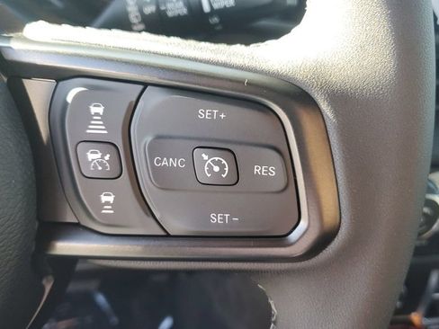 New 2026 Jeep Wrangler Willys image 30