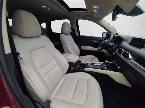 Used 2017 MAZDA CX-5 Grand Touring FWD image 19