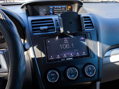 Used 2015 Subaru Forester 2.5i Limited w/ Popular Package #1 image 19