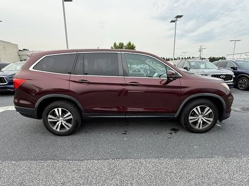 Used 2017 Honda Pilot EX-L image 15