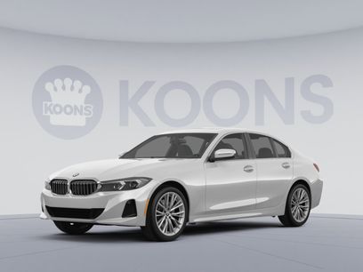 Used 2024 BMW 330i xDrive Sedan w/ Premium Package