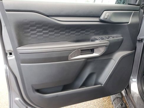 New 2025 Ford Ranger XLT w/ Equipment Group 301A High image 11