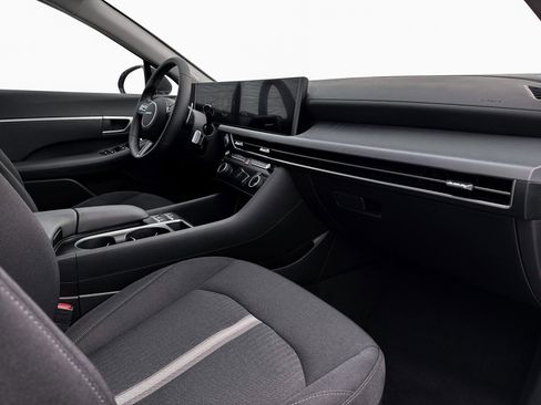 New 2026 Hyundai Sonata SEL FWD image 15