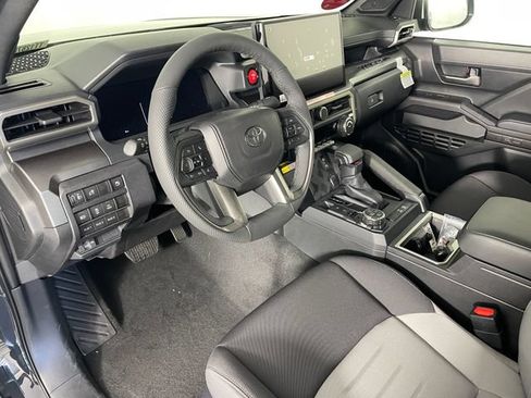 New 2026 Toyota Tacoma TRD Off-Road AWD/4WD image 3