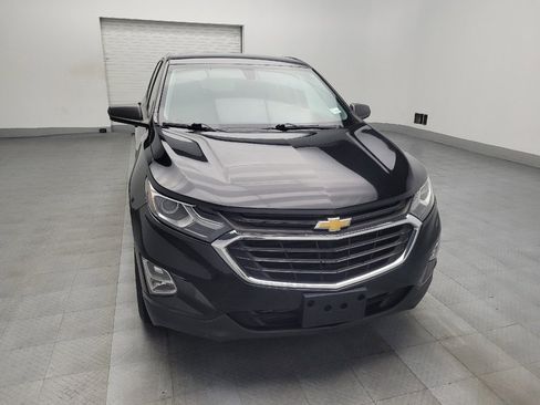 Used 2019 Chevrolet Equinox LS w/ LPO, Cargo Package image 14